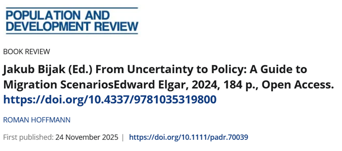 PDR Review Header